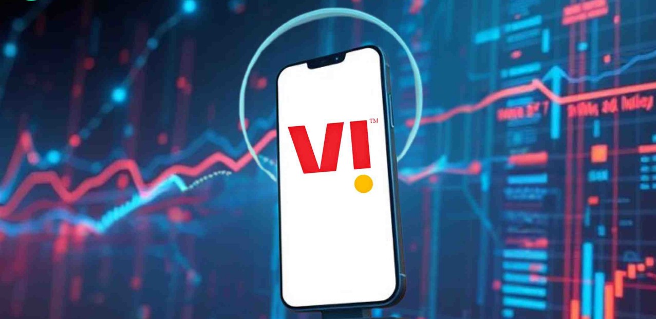 Vodafone Idea’s Momentum Play: Top Midcap Gainer and Still Climbing?