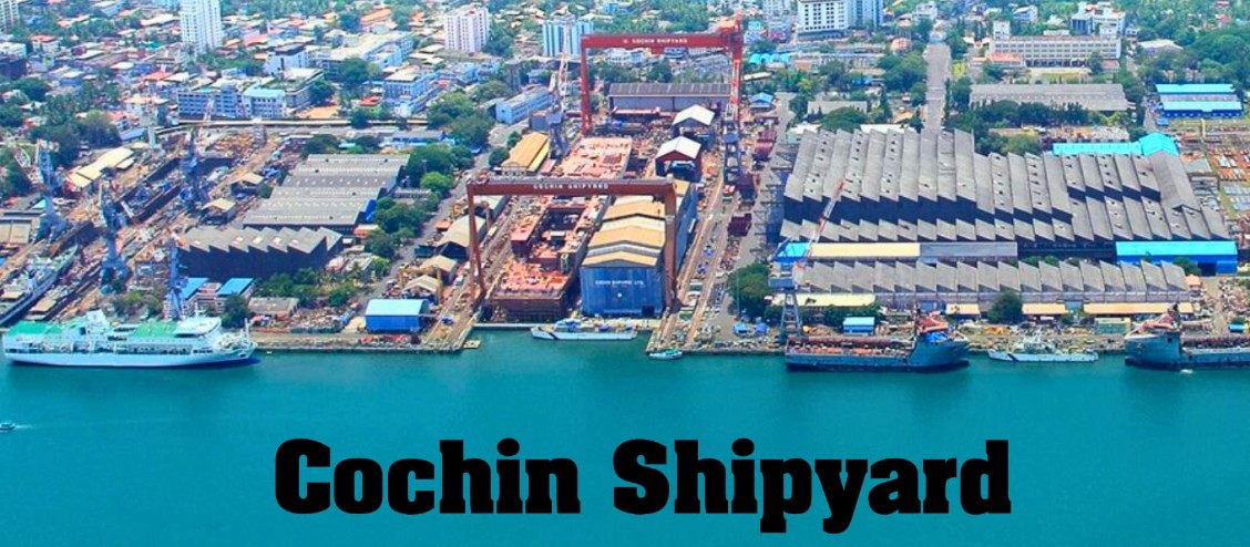 Cochin Shipyard’s Mega ₹20 Billion LNG Feeder Contract Sets Sail for Sustainable Maritime Innovation