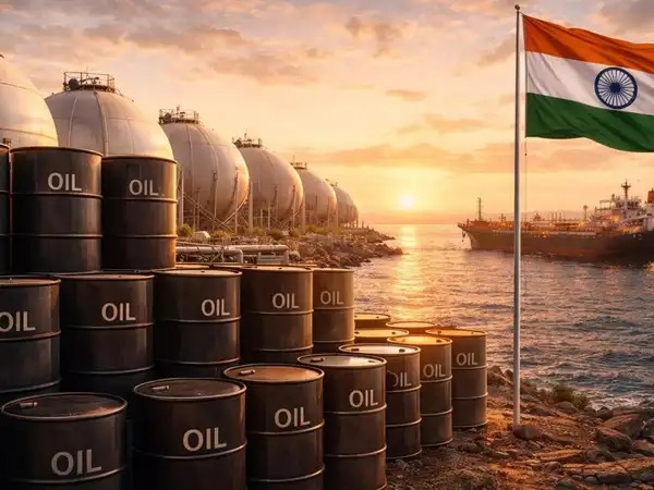 India Maintains 250 Million Barrels Of Crude And Petroleum Products To Ensure Supply Stability
