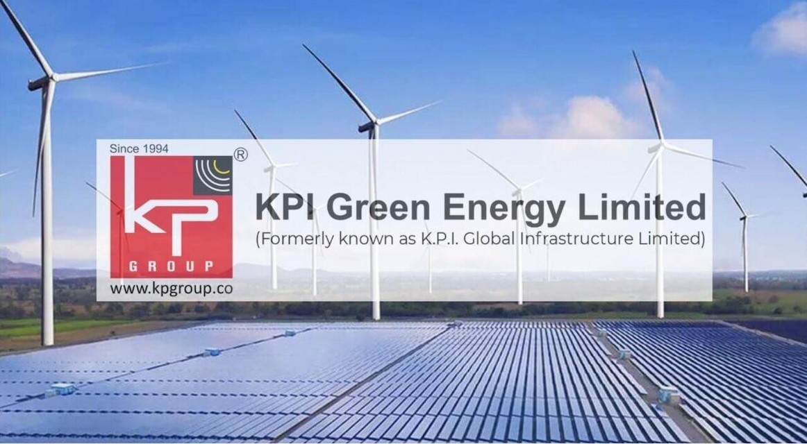 KP Green Engineering Ltd Reports Strong September Quarter: ₹6.36 Billion Revenue, ₹583.1 Million Net Profit