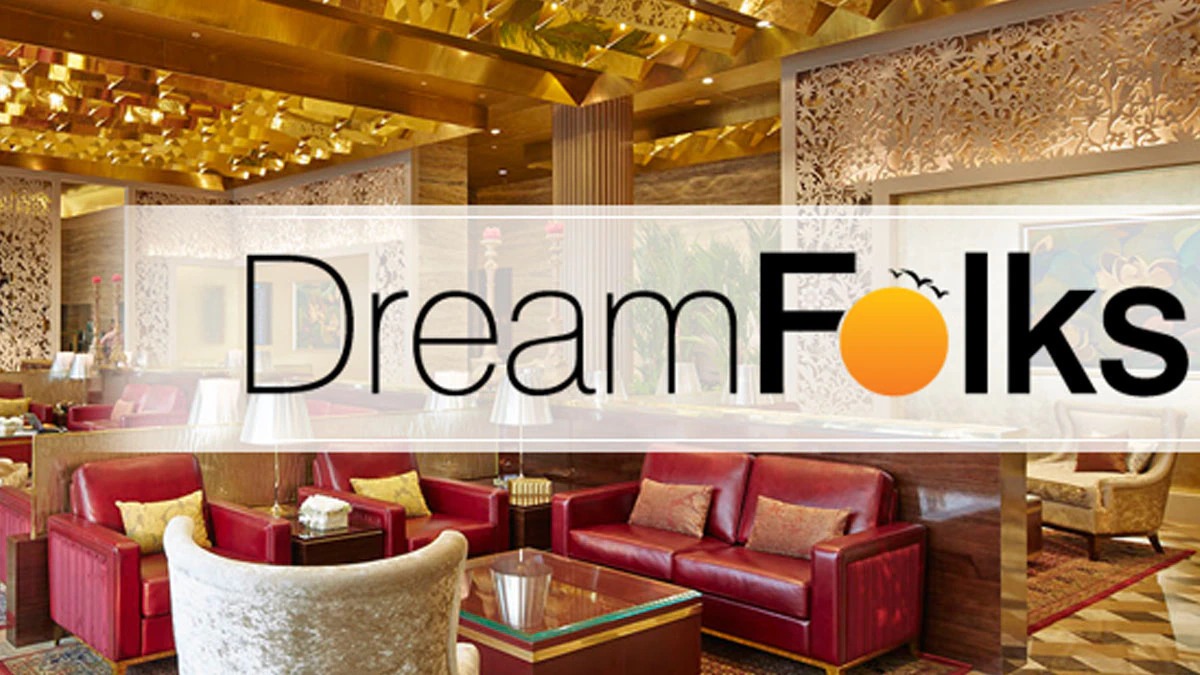 Bajaj Checks Out—Finance Giant Exits Dreamfolks Lounge with ₹67 Cr Deal