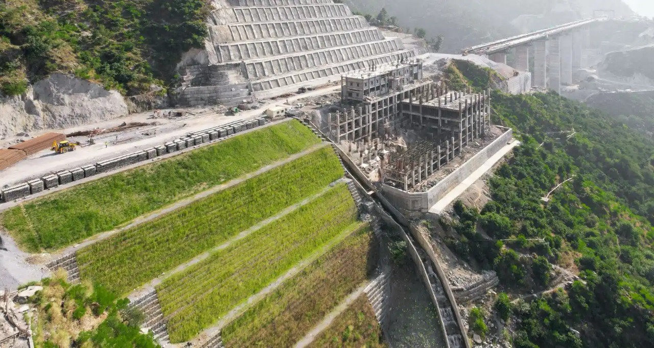 Srm Contractors Secures ₹1.55 Billion Infrastructure Project From Msidc