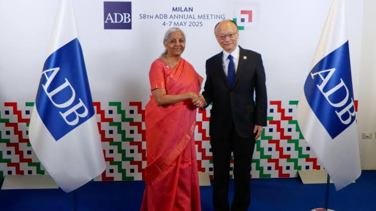 $10 Billion Urban Boost: PM Modi and ADB President Masato Kanda Forge Mega Partnership for Viksit Bharat 2047