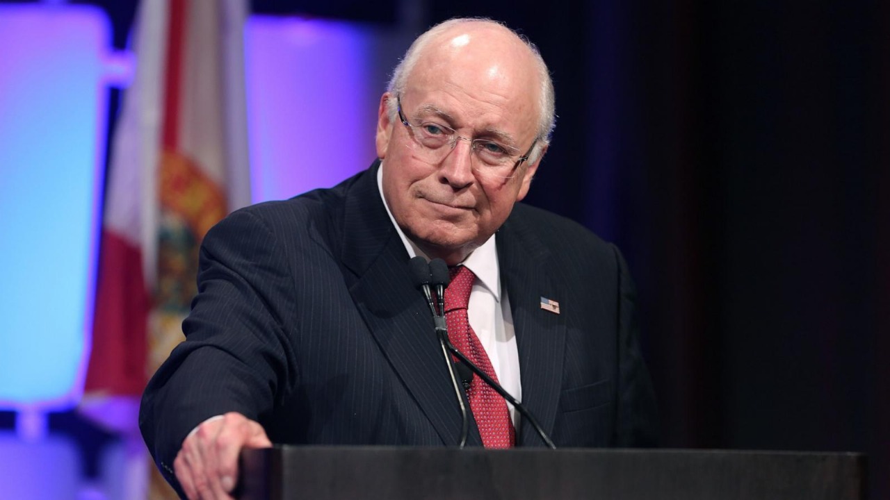 Former US Vice President Dick Cheney Dies at 84, Leaves Enduring Impact on American Politics