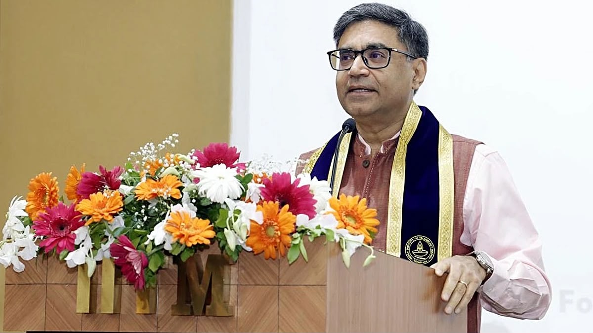 Trading Places: India Eyes Year-End Global Trade Milestones