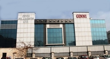 Profit Rebound! Ginni Filaments Weaves a Q4 Comeback Story