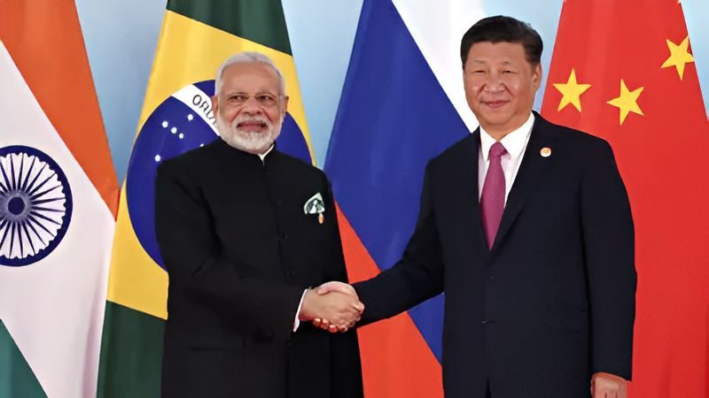 PM Modi's Upcoming Visit to SCO Summit in China: A Significant Step Towards Regional Solidarity and Cooperation