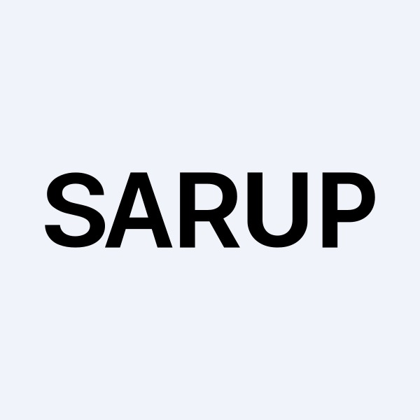 Sarup Industries Announces CFO Transition