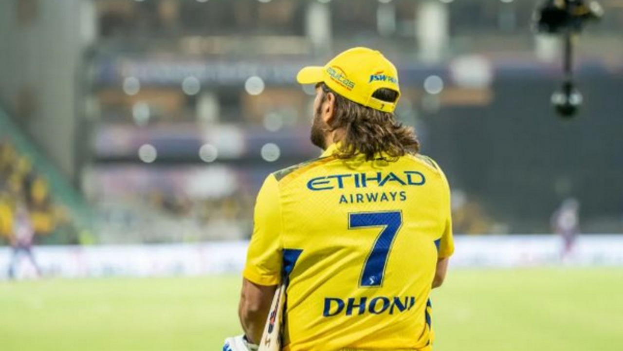 MS Dhoni’s Safe Hands Script History: First Wicketkeeper to Take 150 Catches in IPL
