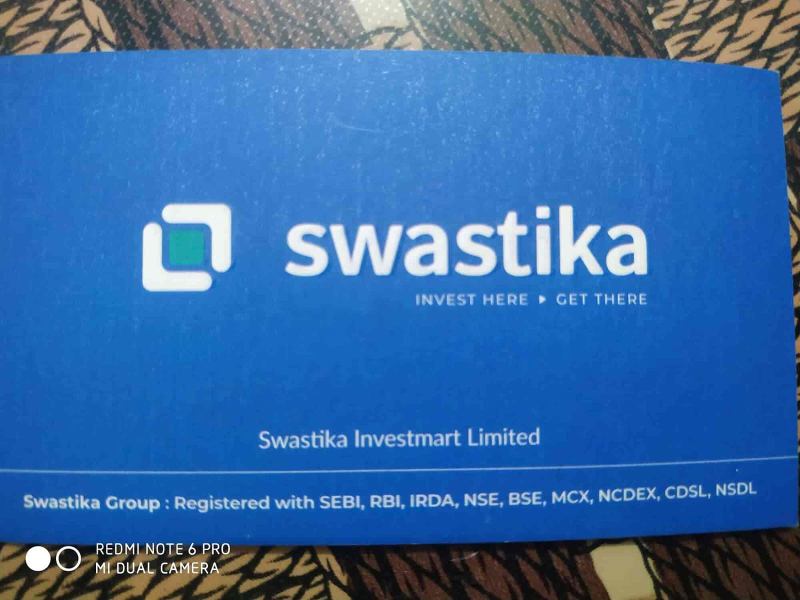 Swastika Investmart Strengthens Portfolio with 25% Stake in Nyati Holdings