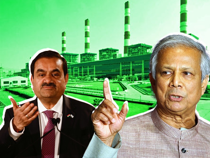 Bangladesh Government Announces Review of Adani Power Agreement