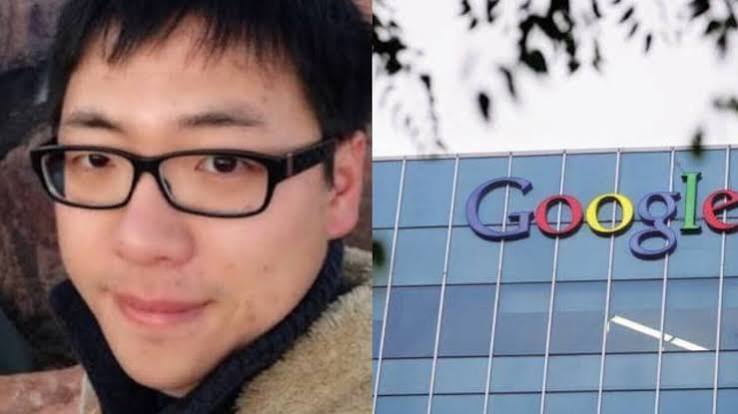 From Google’s AI Labs to a China Startup: The 500-File Mystery Unpacked