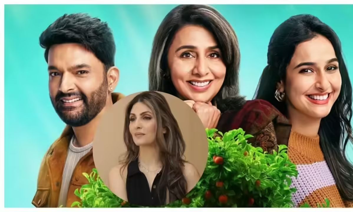 Kapoor Clan's New Canvas: Riddhima Reacts to Her Debut Film's Run