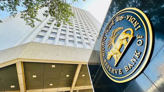 RBI Injects Rs 50,000 Crore Into Banking System Via OMO