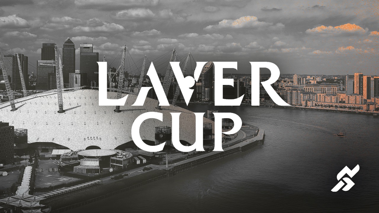 London Scores a Grand Slam: Laver Cup Returns to O2 Arena in 2026