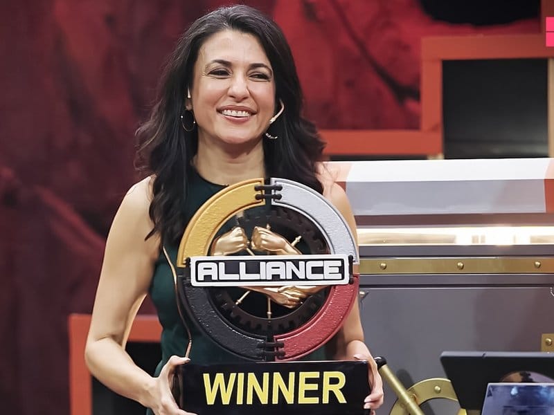 Mini Mathur Breaks Down Her Winning Game: When Smart Strategy Turns ‘Dirty’