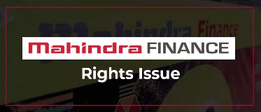 Mahindra Finance Approves ₹30 Billion Rights Issue to Strengthen Capital Base