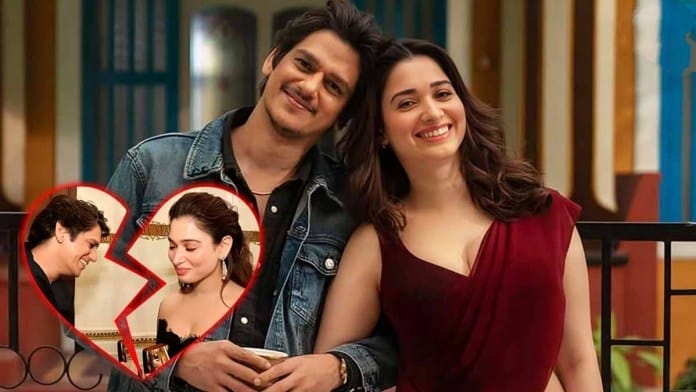 From Breakup to Breakthrough: Tamannaah’s Journey to Perfecting Partnership and Self-Growth