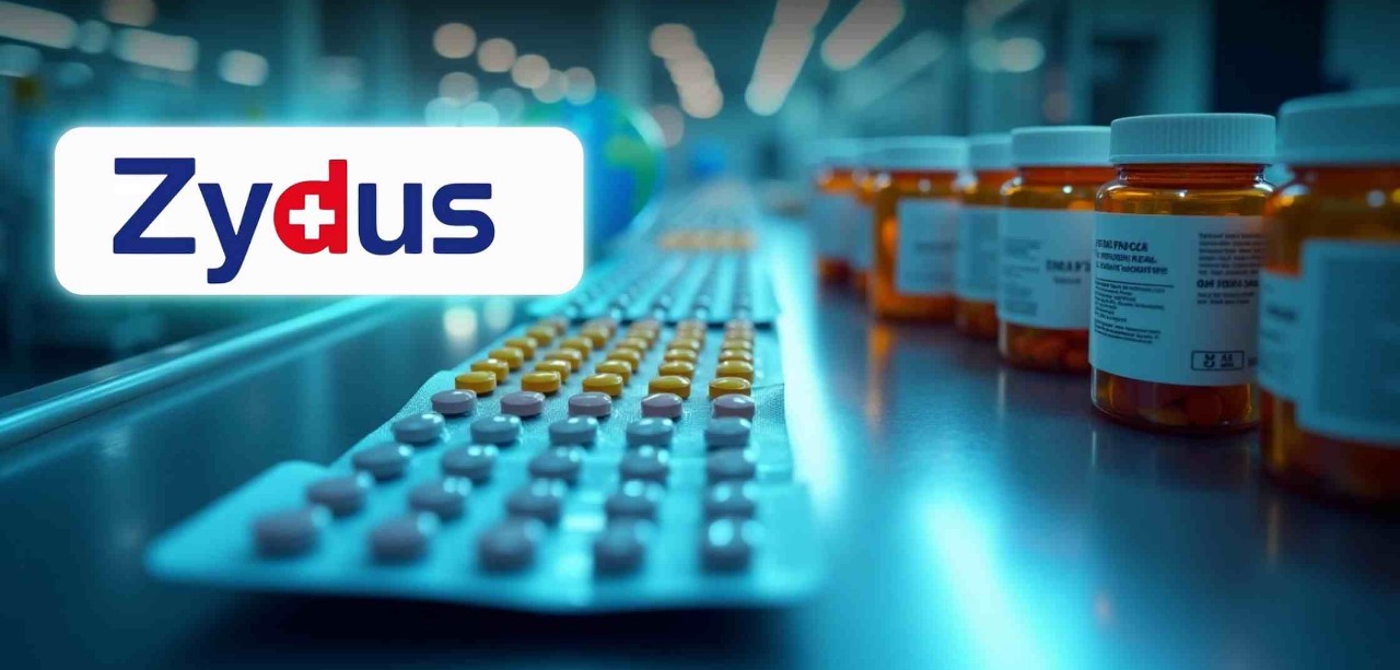 Zydus Lifesciences Suffers Setback in U.S. Patent Dispute as Court Rules Against Company