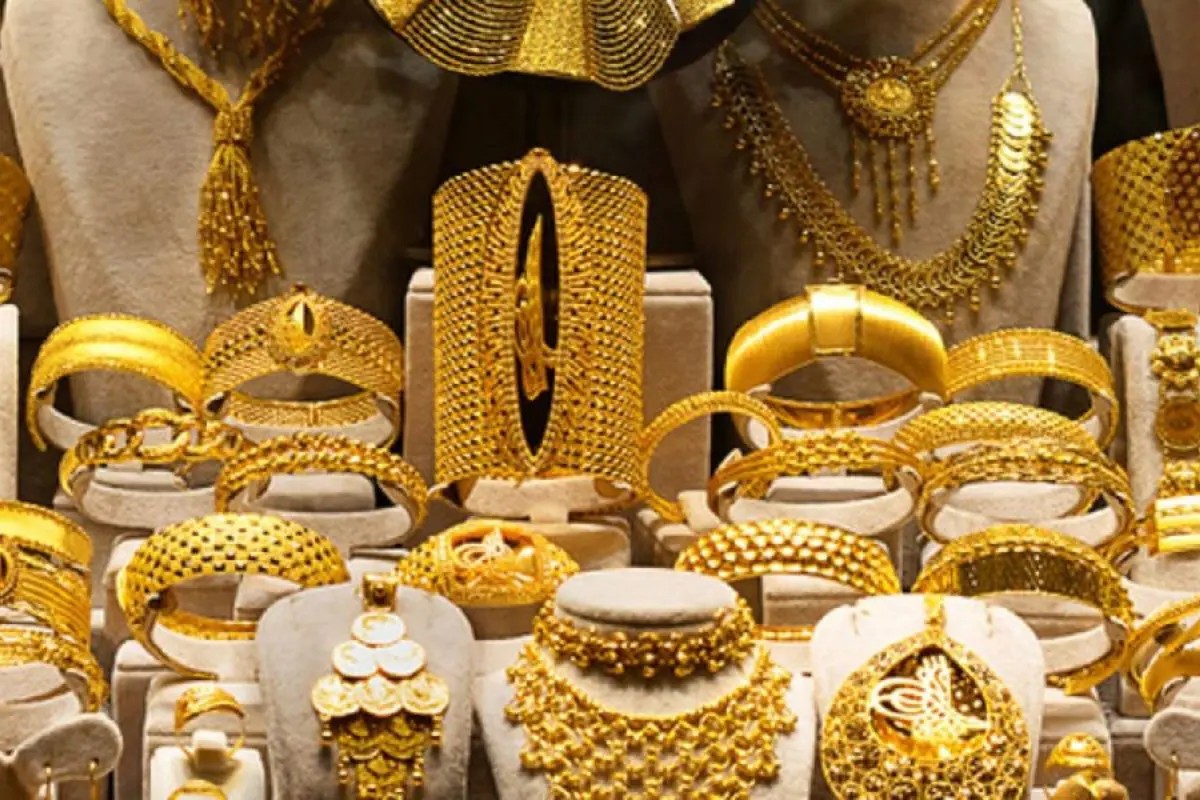 Shimmering Still: Gold Rates Shine with Minor Fluctuations Across Cities