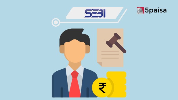 SEBI Imposes ₹3 Lakh Penalty on 5paisa Capital in Adjudication Order Related to Regulatory Inspection