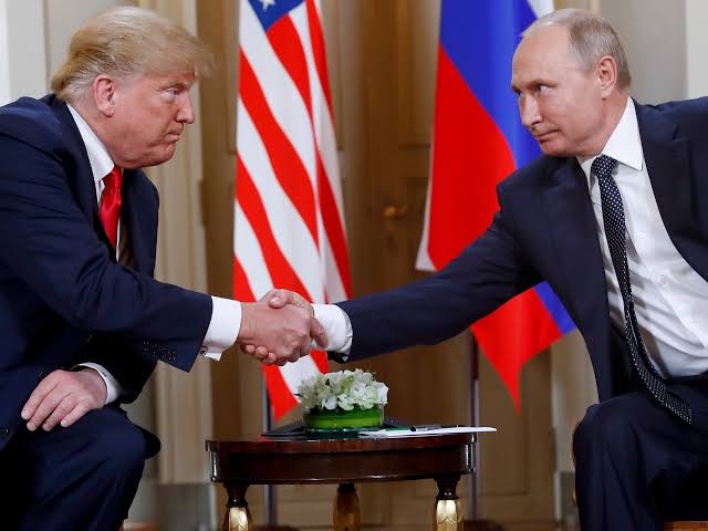 Trump-Putin Alaska Summit Set for August 15: Land Talks, Sanctions, and Ceasefire Prospects on the Table