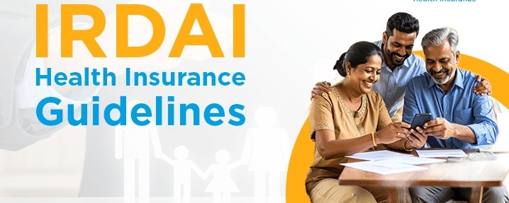 Getting Health Insurance with Pre-Existing Conditions Made Easier Under New IRDAI Guidelines