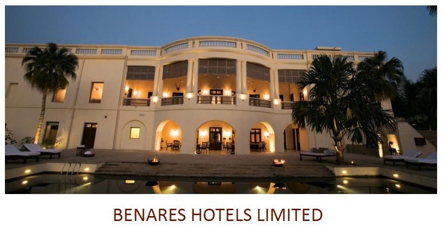 Benares Hotels Announces Dividend Amid Strong Financial Performance
