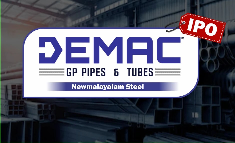 Newmalayalam Steel Secures USD 4.92 Million Through IPO: A Bright Start for the Future
