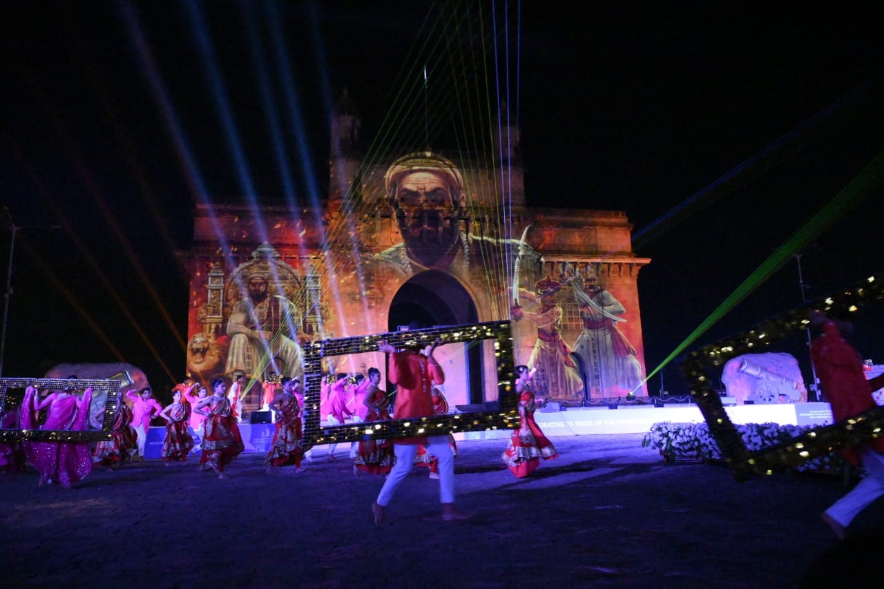 Mumbai To Illuminate History With ₹8 Crore Light And Sound Show At State Museum