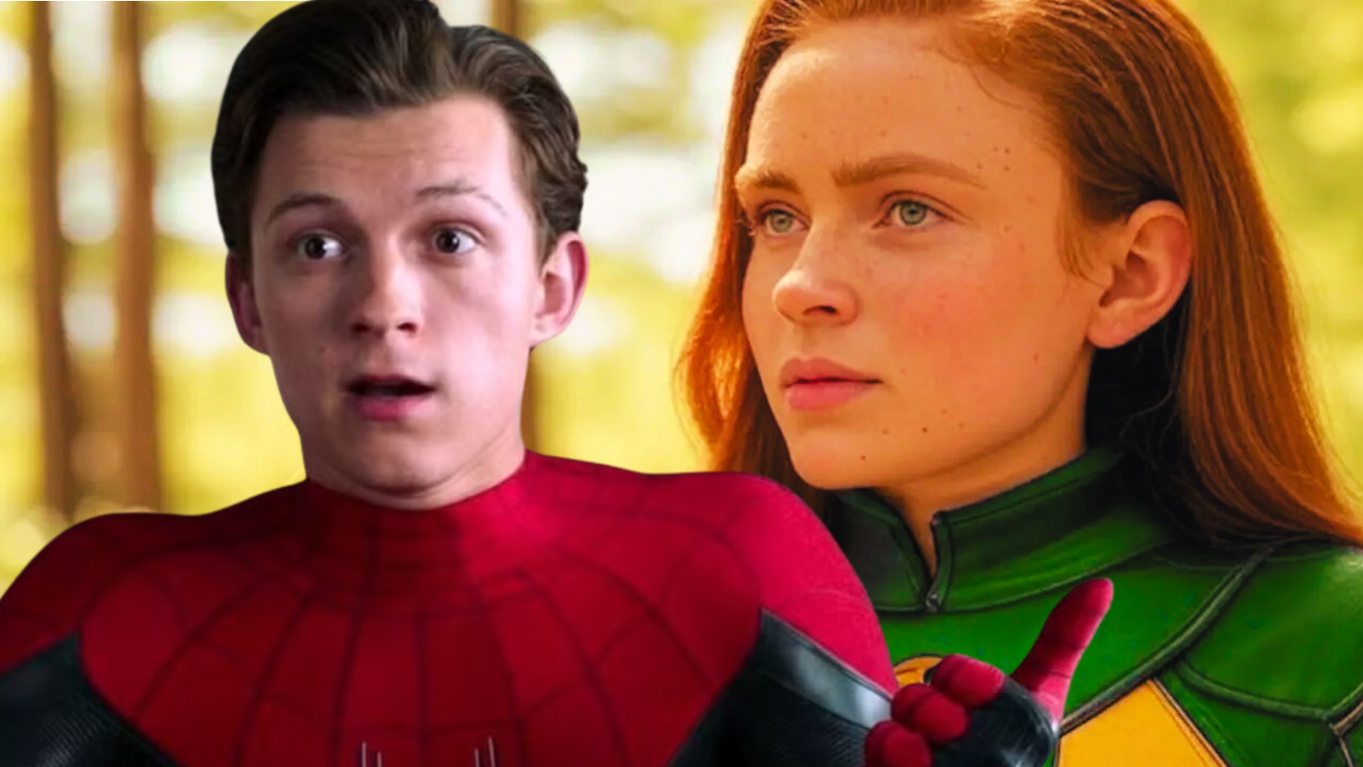 Marvel Fans React to Leaked Spider-Man vs Jean Grey Showdown