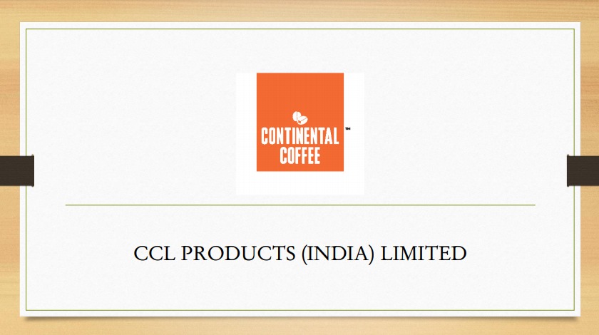 CCL Products Declares Dividend As Q4 Profit Rises