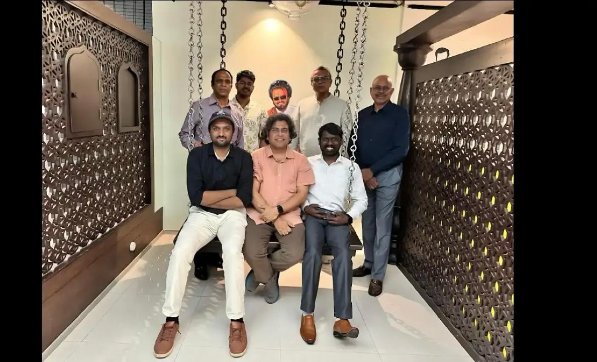 Plenome Powers Up: IIT Madras Incubatee Secures Rs 6.5 Crore to Drive Global Blockchain-AI Expansion