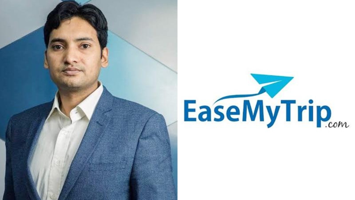 Leadership On Pause: Easy Trip Founders Forgo Salaries Amid Strategic Reshuffle