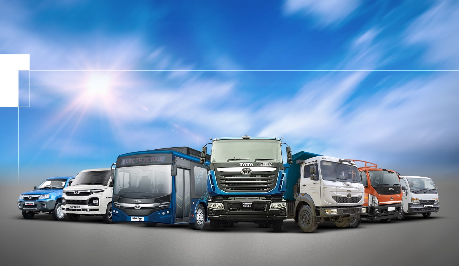 Tata Toll: Tata Motors to Hike Commercial Vehicle Prices by 2.5%