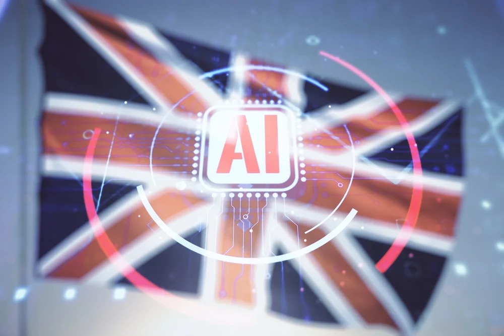 AI Revolution: UK to Welcome Indian Innovators with Relaxed Visa Policies