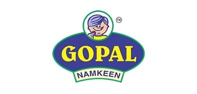 Gopal Snacks Receives ₹174.7 Million Interim Insurance Payment