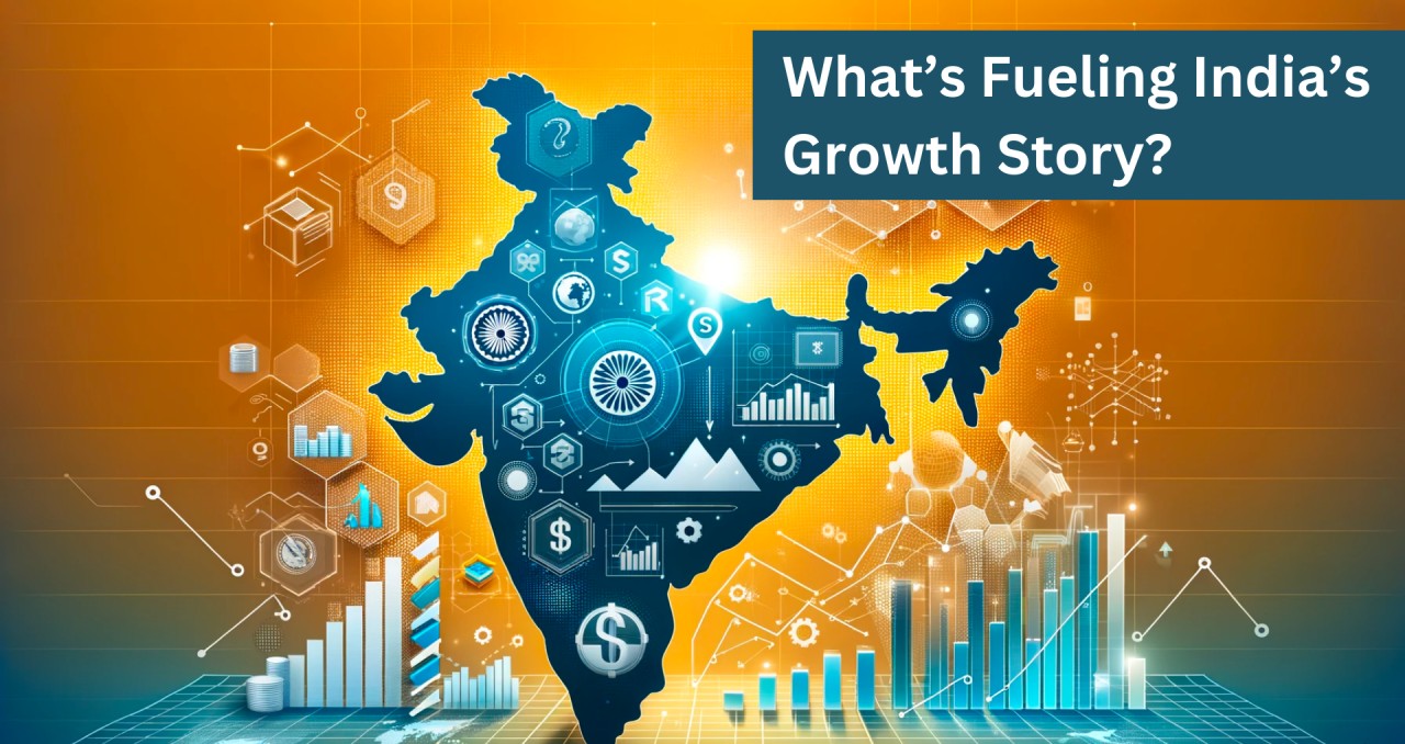 Fueling India’s Growth: September Sales Surge 7% Amid Festive Rush