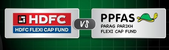 Twin Titans of Investing: 20 Stocks Shared by Parag Parikh and HDFC Flexi-Cap Funds