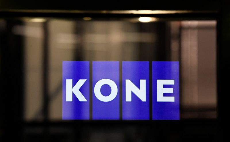 Kone To Acquire TK Elevator In $34.4 Billion Landmark Deal