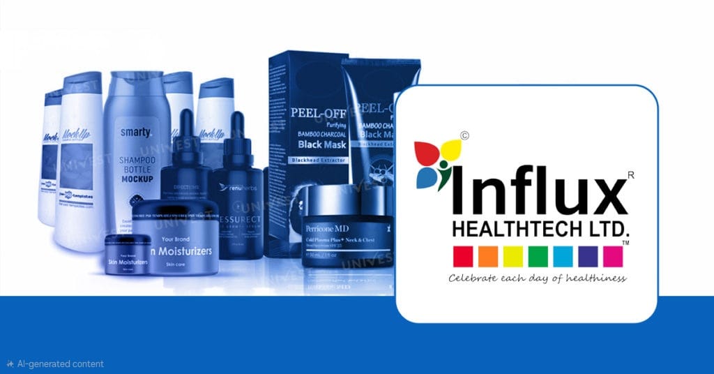 Influx Healthtech Expands Manufacturing Capacity with Strategic Land and Factory Acquisition