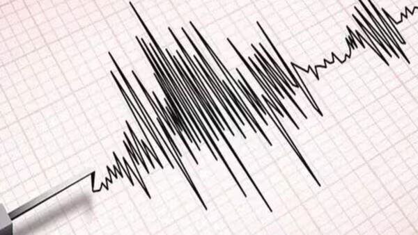 Tremor Terror: 7.3 Quake Rocks Mexico, Tsunami Alert Issued