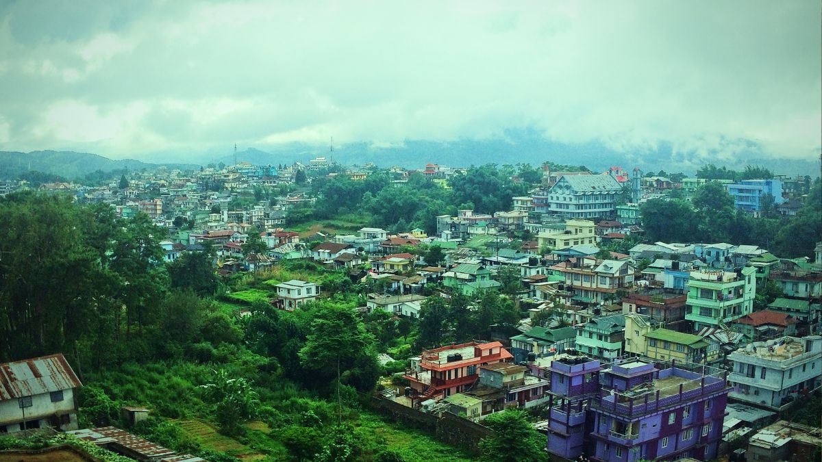 India’s top six cities with pleasant weather all year round