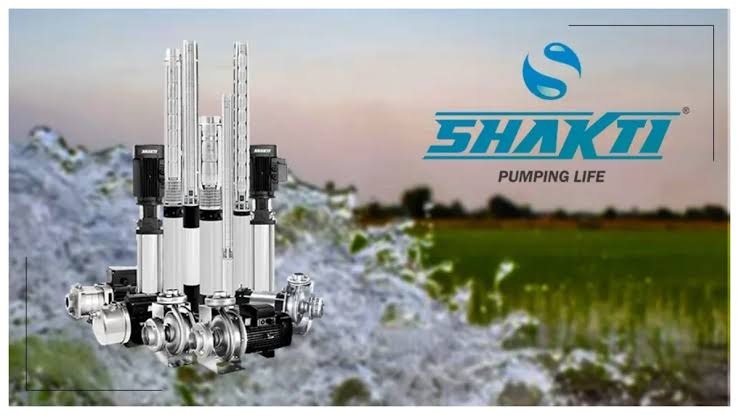 Solar Power Pumping: Shakti Pumps Secures 2.36 Billion Rupee MSEDCL Order