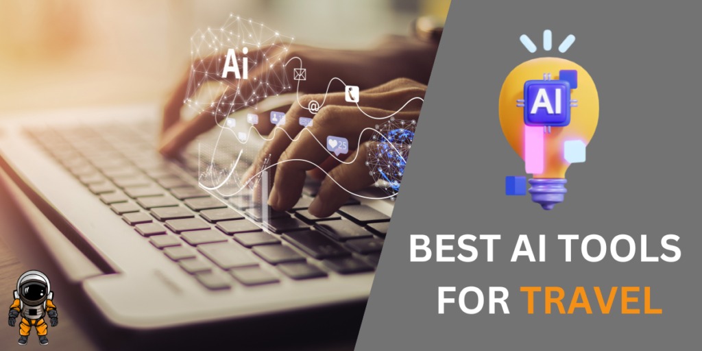 AI-mazing Journeys: Your New Travel BFF is 'Route'-ing for You
