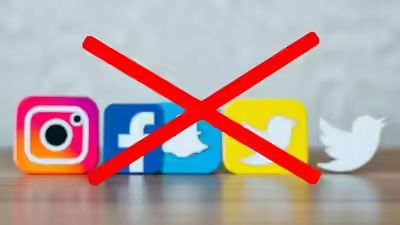 Goa Submits Plan To Centre Seeking Social Media Ban For Children Under 16