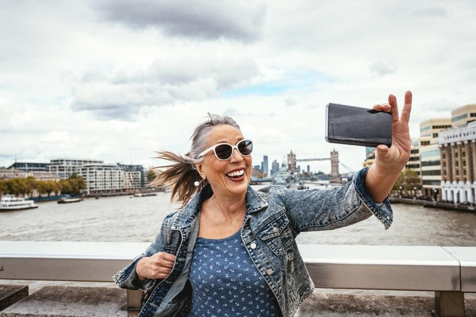 Wander Women: Solo Female Travelers Fuel Adventure Tourism’s Wild Rise