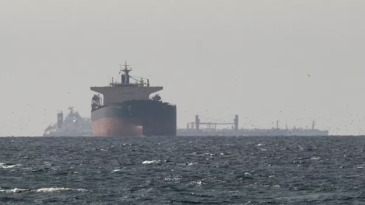 Can Diplomatic Efforts Ensure Continued Safe Passage For Indian Ships?