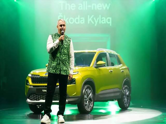 Meet the Skoda Kylaq: The Compact SUV Poised to Drive Volume Growth in India