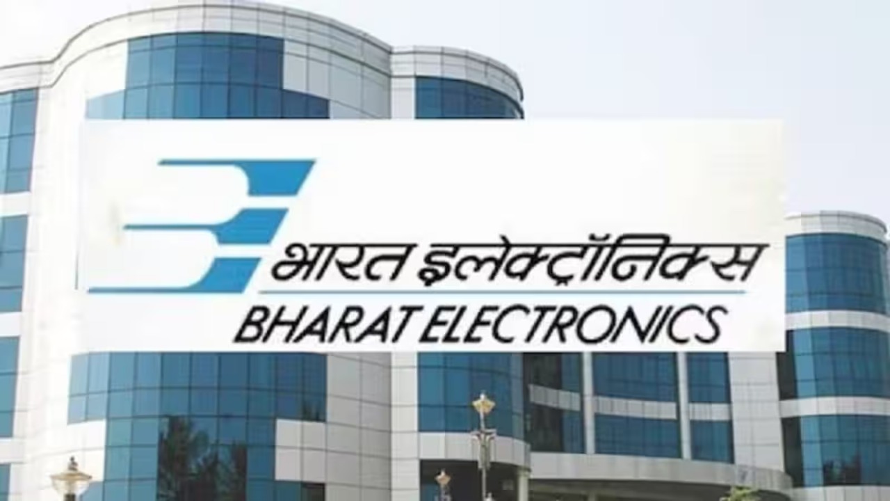 BEL Secures ₹16.40 Billion Defence Order, Strengthens FY26 Pipeline